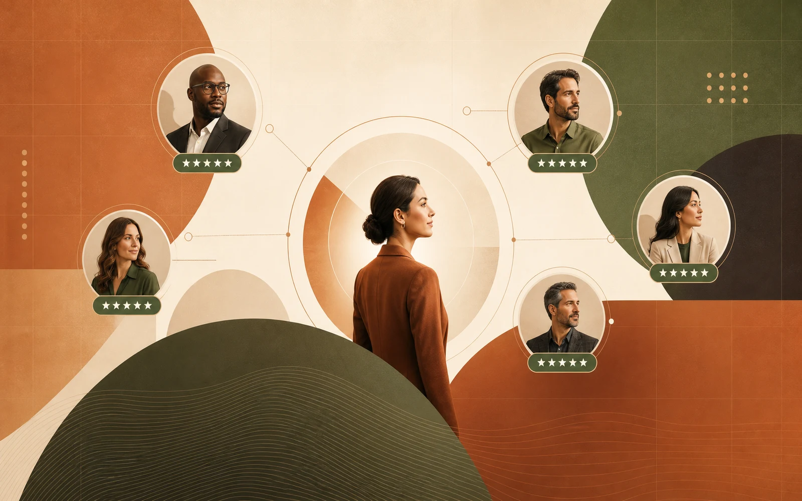 MyRecruiter reputation platform