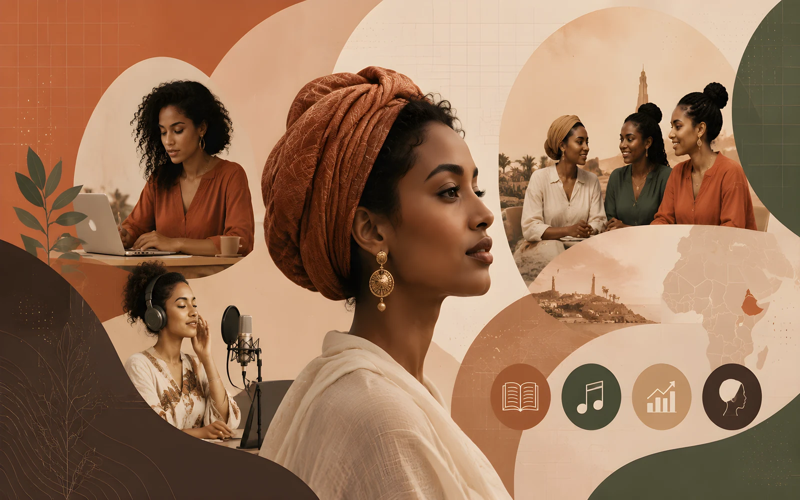Nay-Na editorial platform